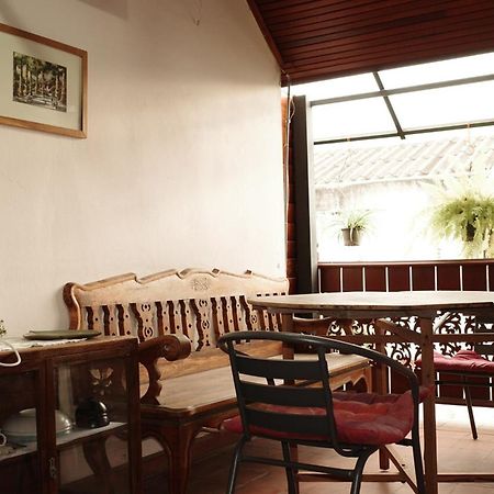 清邁 提普托普泰旅馆酒店 外观 照片